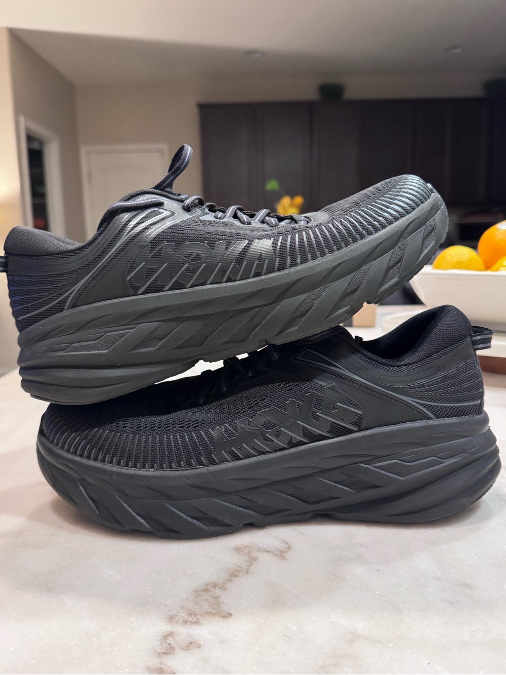 Hoka One Bondi 7